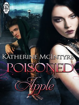 cover image of Poisoned Apple